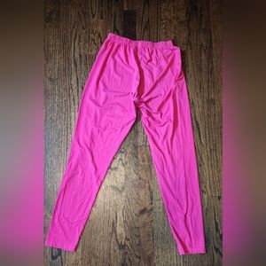 Leggings Mania High Waist Stretch Leggings